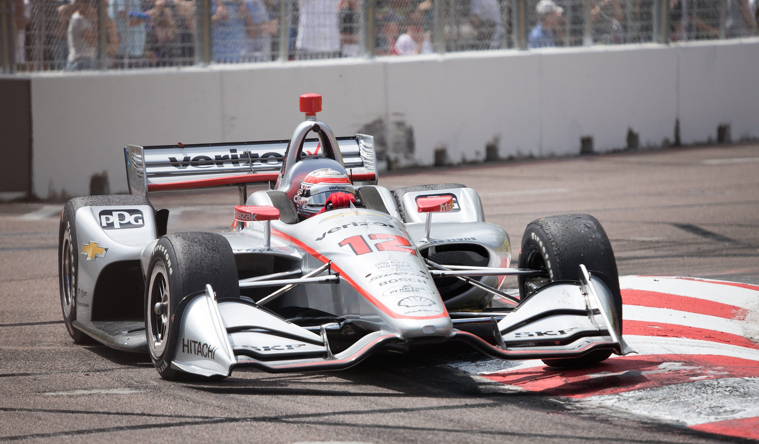 Indy 500 Event Transportation by Avant Garde Limousines & Coach