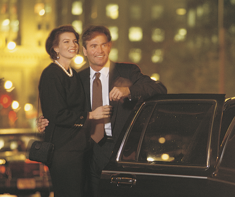 Everything You Need to Know About Limo Rental - Avant Garde Limousines ...
